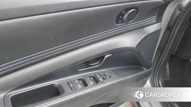Hyundai Avante (CN7) id 4991896 из Кореи 11