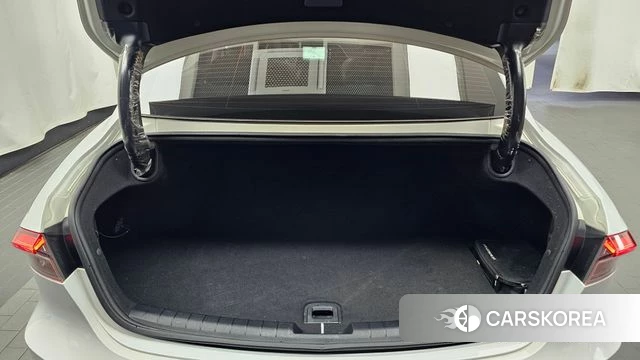 Hyundai The New Grandeur IG id 4959321 из Кореи 11
