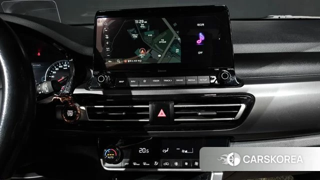 Kia Seltos id 5053676 из Кореи 11