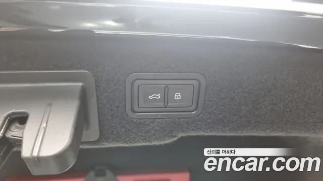 Audi S8 (D5) id 2223002 из Кореи 11