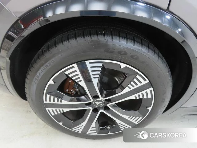 Maserati Grecale id 4617349 из Кореи 11