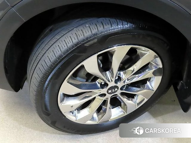 Kia The New Sorento id 5013781 из Кореи 11