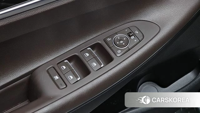 Hyundai Grandeur IG Hybrid id 4751447 из Кореи 11