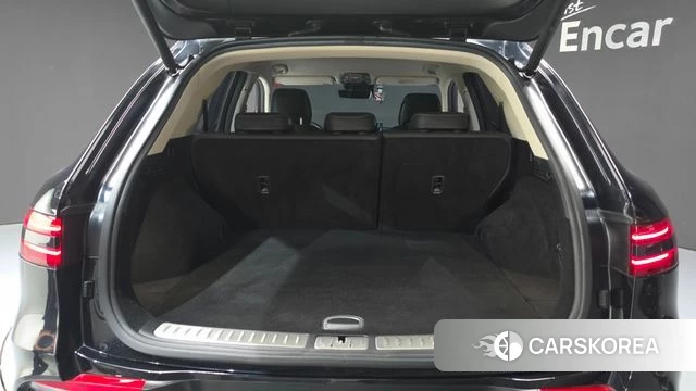 Genesis GV70 id 5033986 из Кореи 11