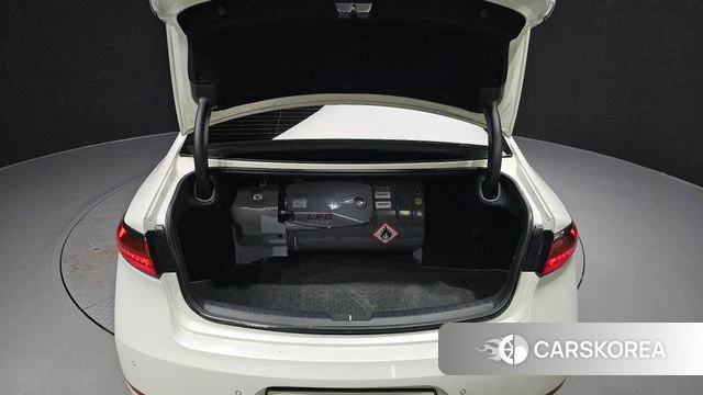 Kia Come New K7 id 5041961 из Кореи 11