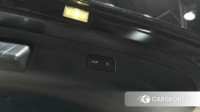 Genesis GV70 id 4921671 из Кореи 11