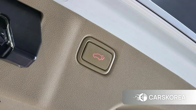 Kia The New Carnival id 4998124 из Кореи 11