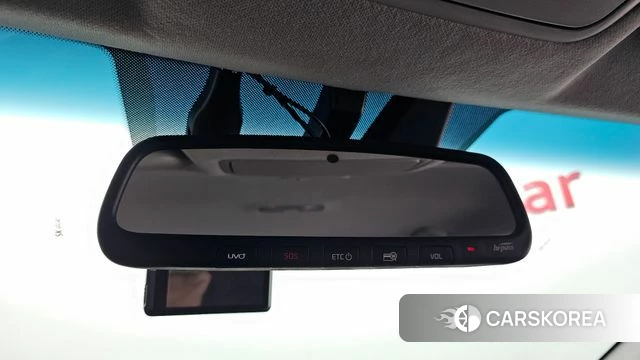 Kia The New K3 2nd generation id 5003408 из Кореи 11