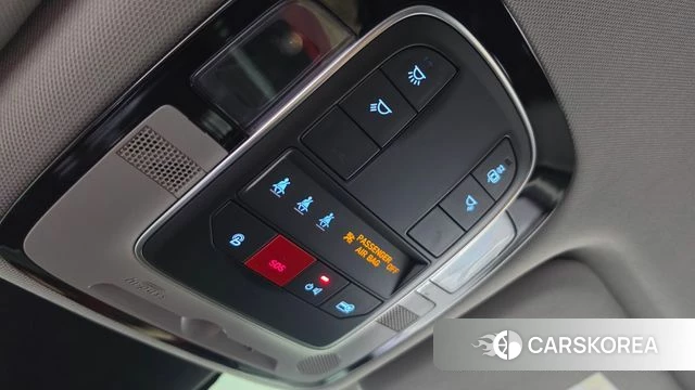 Hyundai The New Santa Fe id 5017006 из Кореи 11