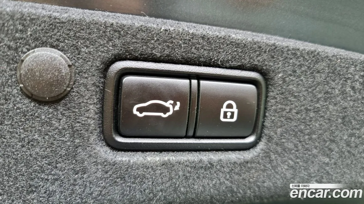 Hyundai The New Grandeur IG id 1995761 из Кореи 11
