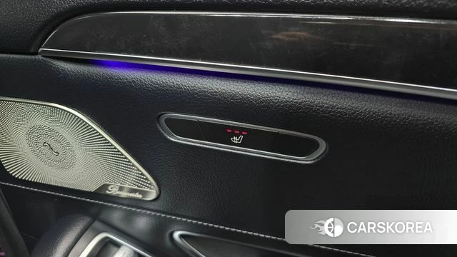 Mercedes-Benz S-Class W222 id 5018035 из Кореи 11