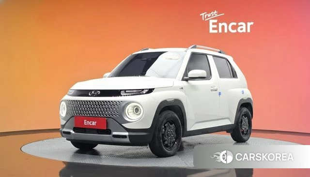 Hyundai Casper id 4996765 из Кореи 11