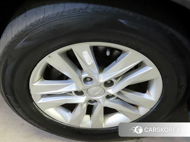 Ssangyong Rexton Sports id 5024013 из Кореи 11