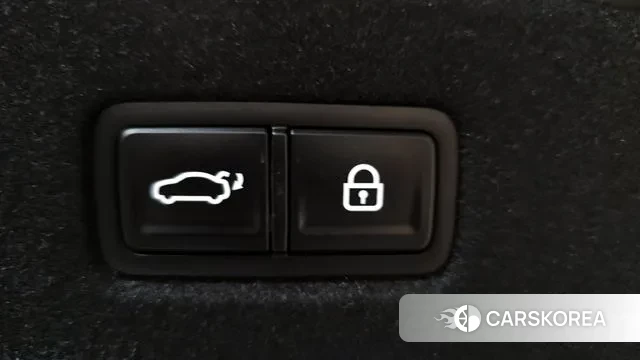 Kia K8 id 3634390 из Кореи 11