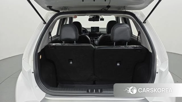Hyundai Casper id 4592911 из Кореи 11