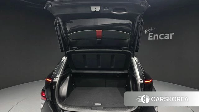 Hyundai Kona Hybrid (SX2) id 4700811 из Кореи 11