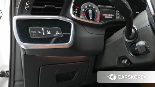 Audi A6 (C8) id 4660853 из Кореи 11
