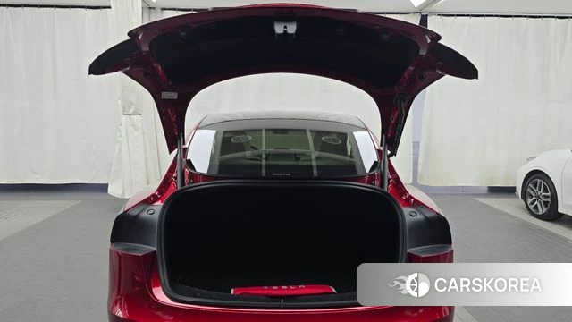 Tesla Model 3 id 4715325 из Кореи 11