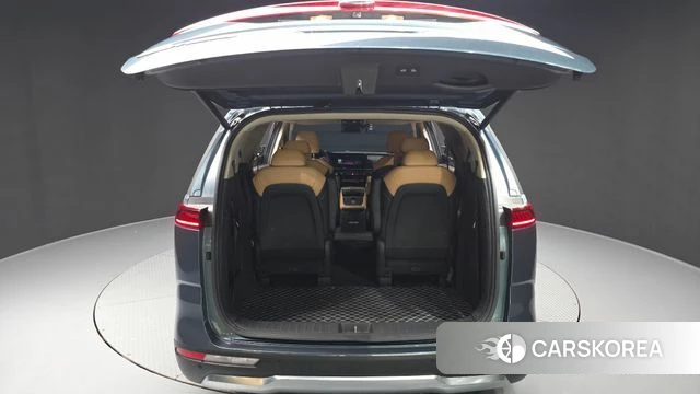 Kia Carnival 4th generation id 5034986 из Кореи 11
