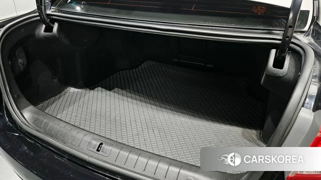 Renault Korea (Samsung) SM5 Nova id 3861830 из Кореи 11