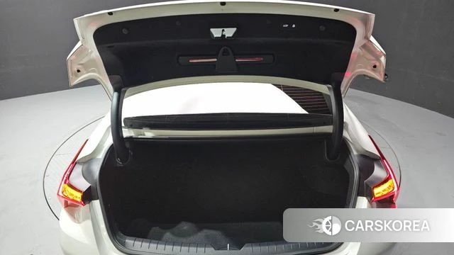 Kia K8 id 5046900 из Кореи 11