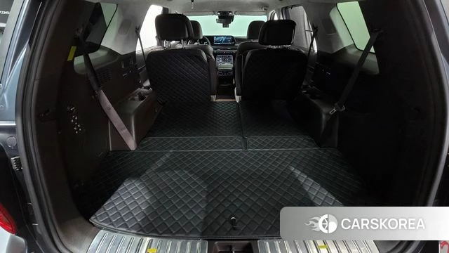 Hyundai The New Palisade id 4950988 из Кореи 11