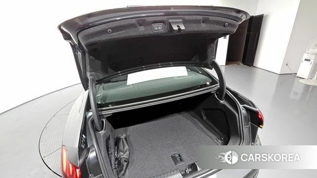 Audi A6 (C9) id 5032596 из Кореи 11