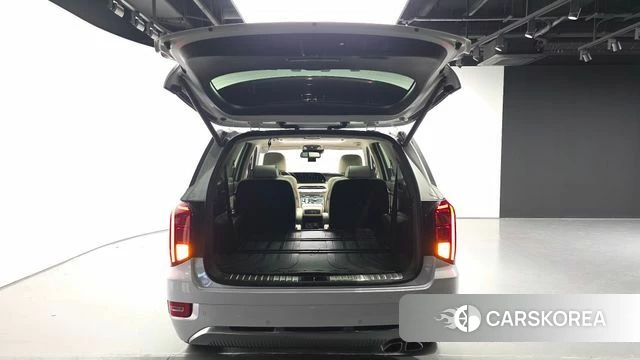 Hyundai Palisade id 4966979 из Кореи 11