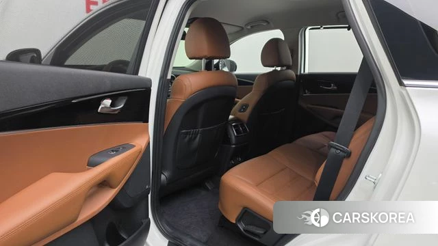 Kia The New Sorento id 5028858 из Кореи 11