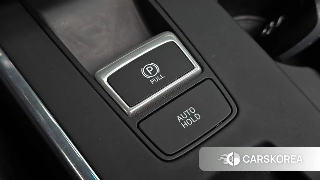 Hyundai The New Grandeur IG id 4470129 из Кореи 11