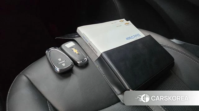 Chevrolet (GM Daewoo) The New Spark id 4991597 из Кореи 11