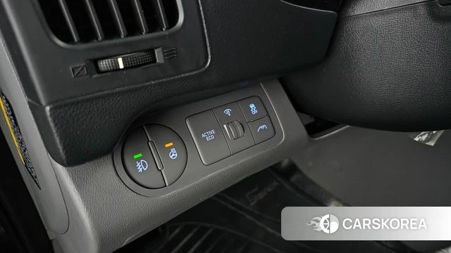 Hyundai The New Grand Starex id 4712472 из Кореи 11