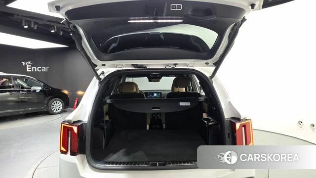 Kia The New Sorento 4th Generation id 4985696 из Кореи 11