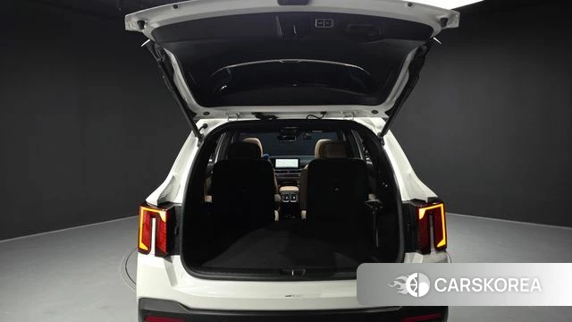 Kia The New Sorento 4th Generation id 4964704 из Кореи 11