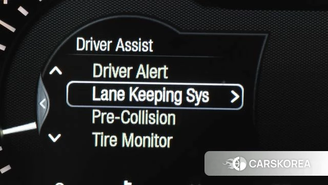 Lincoln New MKZ id 5004167 из Кореи 11