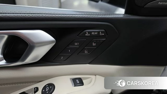BMW X7 (G07) id 4974761 из Кореи 11