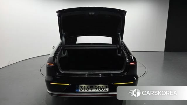 Hyundai Grandeur Hybrid (GN7) id 4783292 из Кореи 11