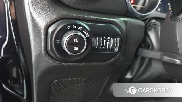 Jeep Wrangler (JL) id 4928773 из Кореи 11