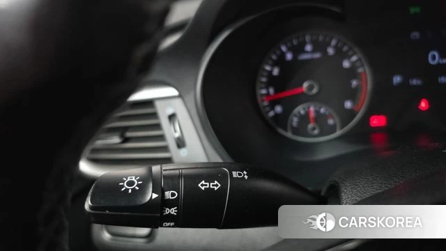 Kia The New K5 2nd generation id 5054375 из Кореи 11