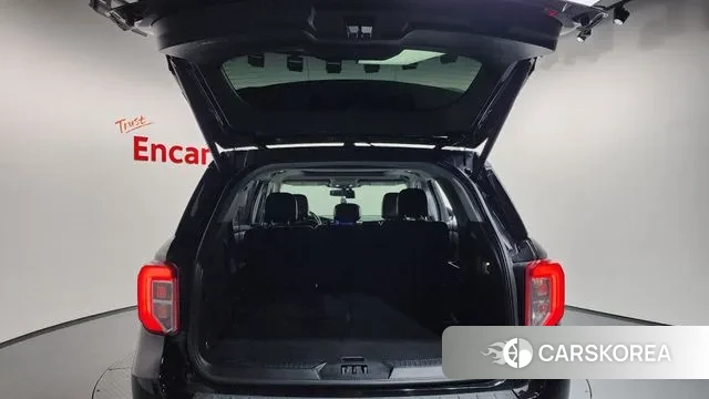 Ford Explorer 6th Generation id 3385344 из Кореи 11