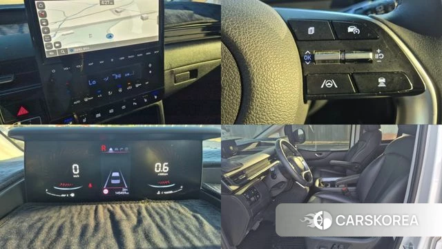 Hyundai Staria id 4975239 из Кореи 11