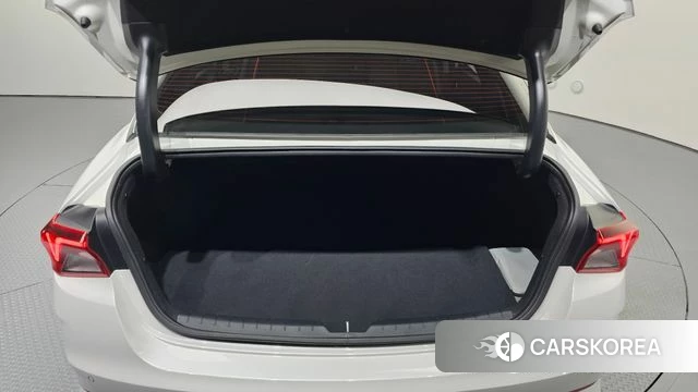 Kia K5 3rd generation id 4975813 из Кореи 11