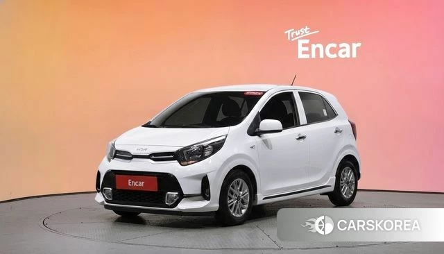 Kia Morning Urban (JA) id 5033773 из Кореи 11