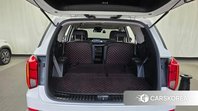 Hyundai Palisade id 4918215 из Кореи 11