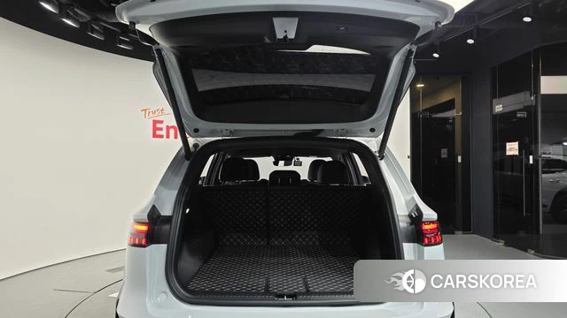 Renault Korea (Samsung) Grand Coleos id 5025999 из Кореи 11