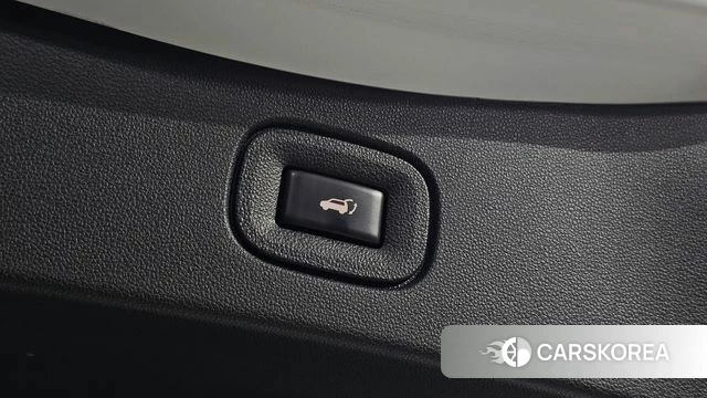 Renault Korea (Samsung) The New QM6 id 4985395 из Кореи 11