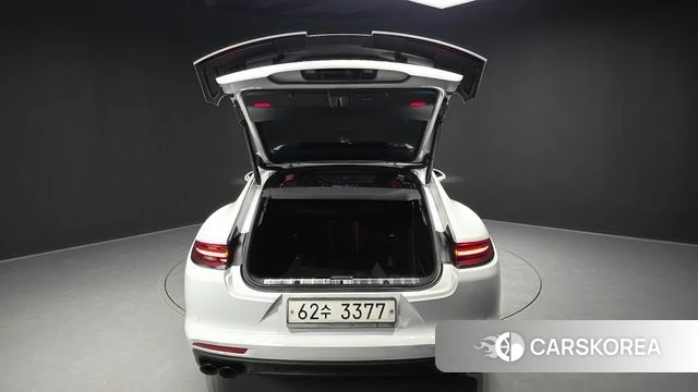 Porsche Panamera (971) id 4638190 из Кореи 11
