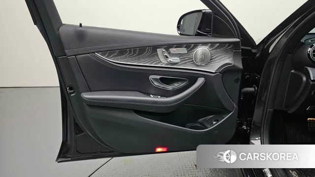 Mercedes-Benz E-Class W213 id 4981847 из Кореи 11