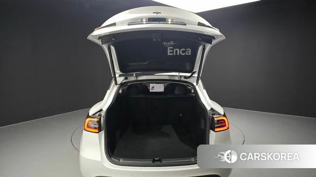Tesla Model Y id 4997482 из Кореи 11