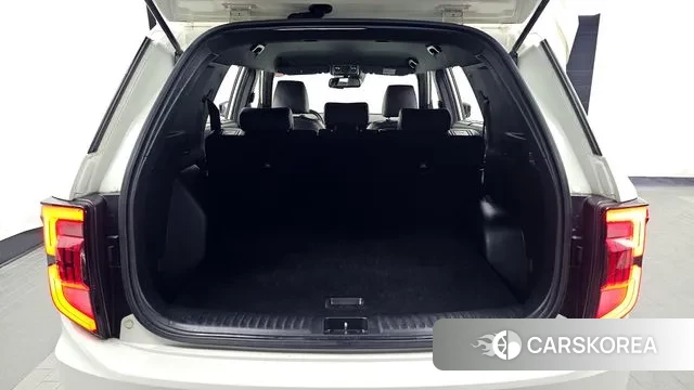 Ssangyong Torres id 3513188 из Кореи 11